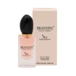 عطر جیبی زنانه برندینی مدل See Rose Signature