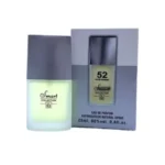 عطر جیبی مردانه اسمارت کالکشن مدل لئو دلسی ایسی میاکی