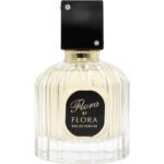 ادو پرفیوم فراگرنس ورد مدل Flora by Flora - Image 2