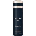 اسپری جانوین مدل Blue Men