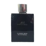 ادو پرفیوم فراگرنس ورد مدل Panther Classic Noir - Image 2