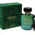 ادو پرفیوم فراگرنس ورد  مدل  Dolores Pour Femme