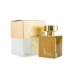 ادو پرفیوم فراگرنس ورد مدل Zan