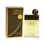 ادوتویلت راجر اند گلت Open