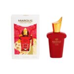 عطر جیبی زنانه مارکویی بوکت آیدل