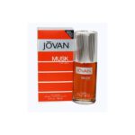 ادکلن جوان Musk