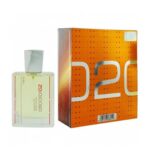 ادو پرفیوم فراگرنس ورد مدل Molecules 02