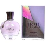 ادو پرفیوم زنانه جانوین مدل LECATE