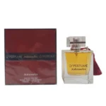 ادو پرفیوم زنانه جانوین مدل D`PERFUME