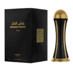 ادو پرفیوم مردانه لطافه مدل WINNERS TROPHY