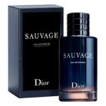 ادو پرفیوم مردانه دیور ساواج