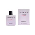 ادو پرفیوم مردانه جانوین مدل شنل الور هوم اسپرت