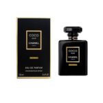ادو پرفیوم زنانه شنل کوکو نویر