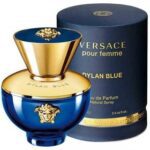 ادو پرفیوم زنانه ورساچه دایلان بلو