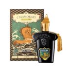 ادو پرفیوم مردانه کازاموراتی زرجوف رجیو