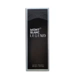 عطر جیبی مردانه پرستیژ Mont Blanc Legend  - Image 2