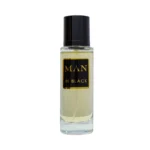 عطر جیبی مردانه پرستیژ Bvlgari Man In Black 