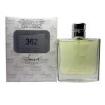 ادکلن اسمارت کد 362 سیلور مانتین