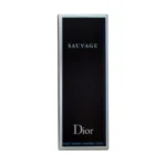 عطر جیبی مردانه پرستیژ مدل Sauvage Dior حجم 35 میلی لیتر - Image 2