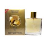 ادکلن اسمارت کد 306 لیدی میلیون