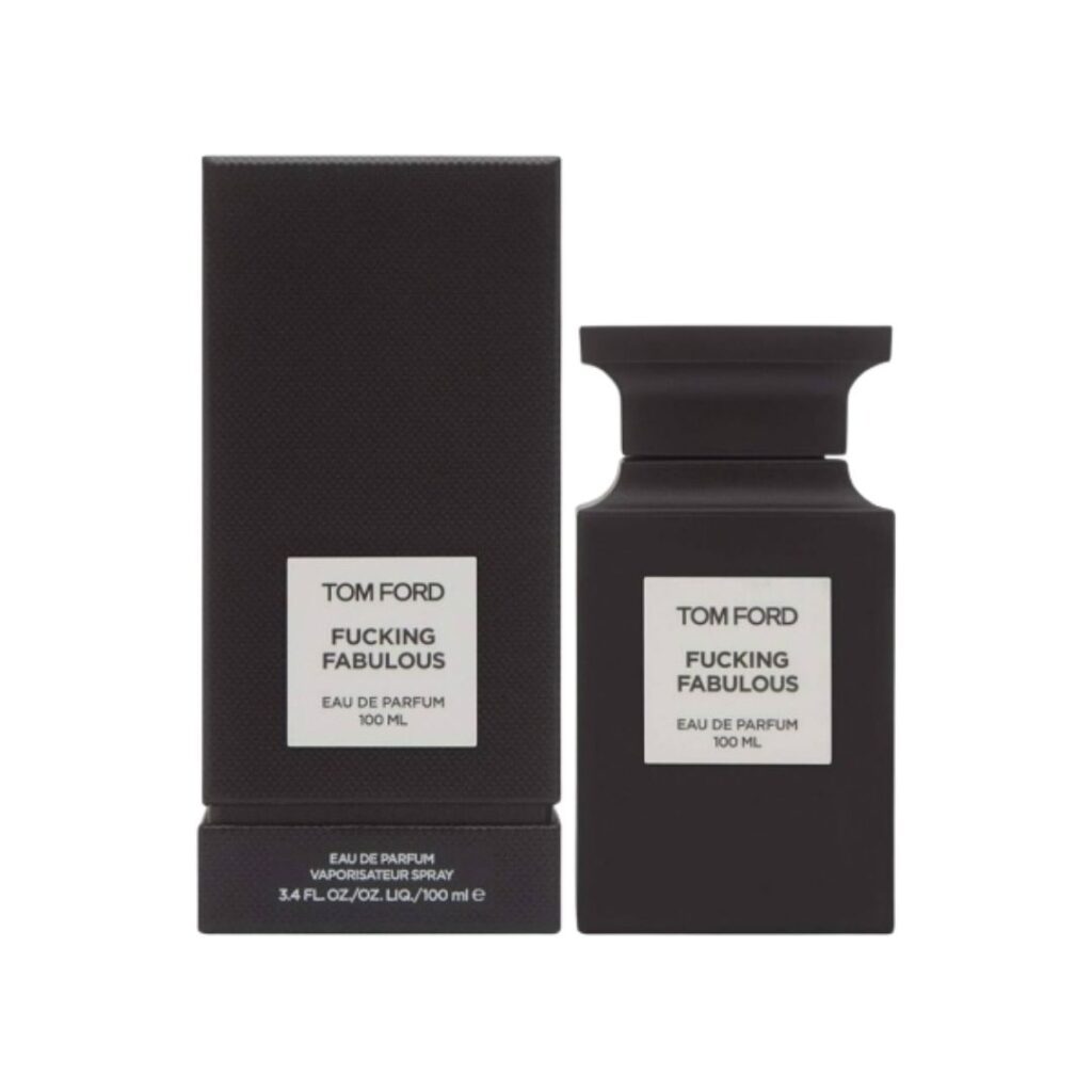 خرید عطر مردانه اورجینال تامفورد فاکینگ فابیولس