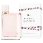 ادو پرفیوم زنانه باربری هر