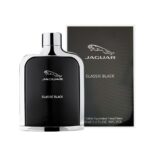 ادوتویلت مردانه جگوار کلاسیک بلک