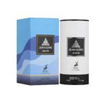 ادوپرفیوم مردانه الحمبرا مدل Jean Lowe Azure - Image 3