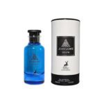 ادوپرفیوم مردانه الحمبرا مدل Jean Lowe Azure