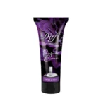 کرم عطری دست و ناخن ایفوریا دافی