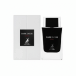 ادوپرفیوم مردانه الحمبرا مدل Dark door sport