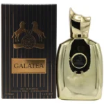 ادوپرفیوم مردانه الحمبرا مدل Galatea