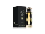 ادوپرفیوم مردانه لطافه Teriaq intense