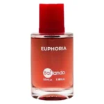 عطرجیبی زنانه بایلندو EUPHORIA