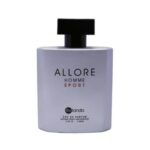 ادو پرفیوم مردانه بایلندو مدل Allore Homme Sport