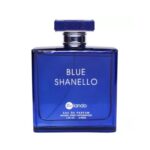 ادو پرفیوم مردانه بایلندو مدل Blue Shanello