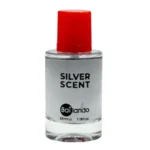 ادوپرفیوم مردانه بایلندو مدل Silver Scent