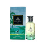 ادوپرفیوم مردانه الحمبرا مدل Jean Lowe vibe