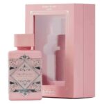 ادو پرفیوم زنانه لطافه Noble Blush