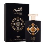 ادوپرفیوم مردانه لطافه Al Qiam gold