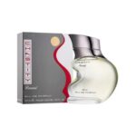ادوپرفیوم مردانه رصاصی مدل Chastity