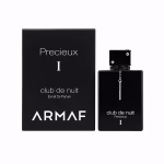 ادو پرفیوم مردانه آرماف مدل کلاب د نویت پرسیوس