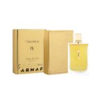 ادو پرفیوم زنانه آرماف مدل کلاب د نویت پرسیوس IV