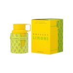 ادو پرفیوم آرماف مدل اودیسی لیمونی فرش