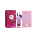 ادو پرفیوم زنانه آرماف مدل یام یام