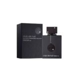 ادو پرفیوم مردانه آرماف مدل کلاب د نایت اینتنس