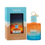 ادوپرفیوم آرماف مدل بیچ پارتی