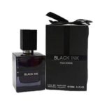 ادوپرفیوم فرگرانس ورد مدل BLACK INK