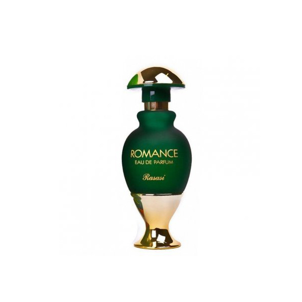 ادوپرفیوم زنانه رساسی مدل رومنس حجم 45 میلی لیتر ادوپرفیوم زنانه رساسی مدل رومنس حجم 45 میلی لیتر