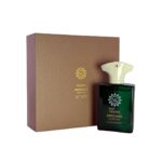 عطر جیبی مردانه وکینگ مدل آمواج پرپوس - Image 2